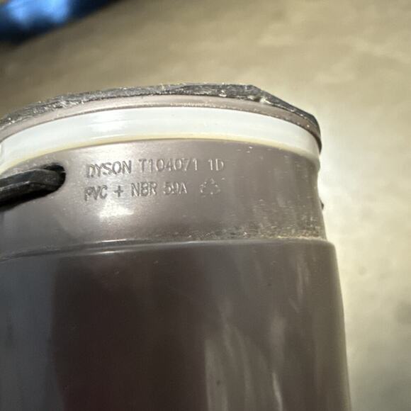 DYSON ANIMAL BALL Vacuum Hose‎ UP13 UP14 DC75 DC77 DC65 Replacement Part OEM - Picture 6 of 8